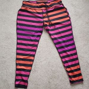 Womens leggings XL